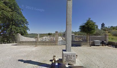 Cemitério de Cógula