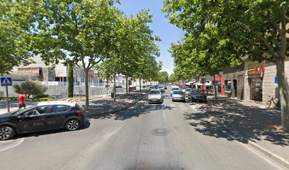 Restaurante Mesón De La Duquesa