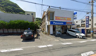 （株）パーソナルネット 本店