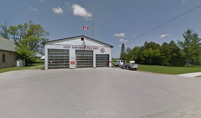 Grey Township Fire Department