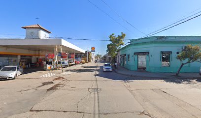 Estudio Jurídico Izquierdo