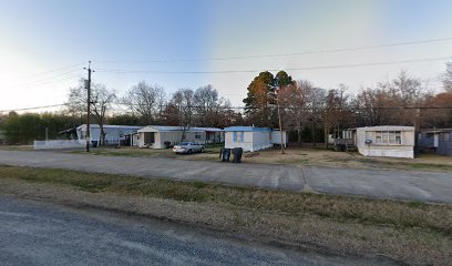 Tom Lee Mobile Home Park