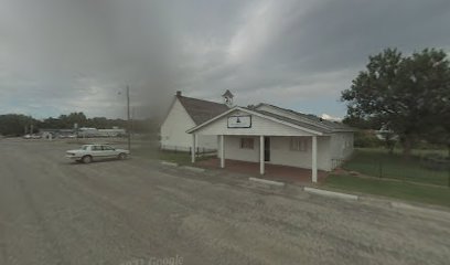 Mennonite Settlement Museum