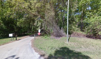 Earle May Recreation Area Campground