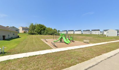 Playground on Millbrook