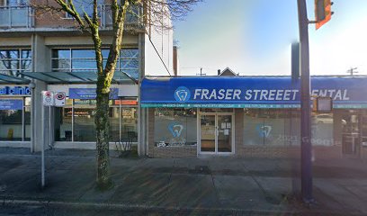 Fraser Street Dental