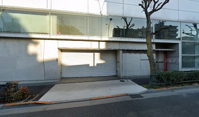 カワサキモータースジャパン 東京支店