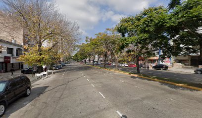 Avenida Maipú 4159