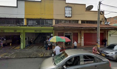 Cajero Automático Banco de Bogotá