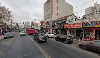 Acuario El Delfin