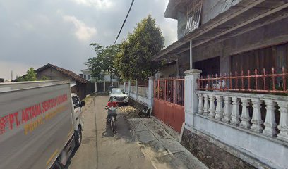 Kantor Urusan