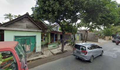 Agen perjalanan