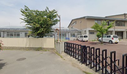 千曲市総合教育センター