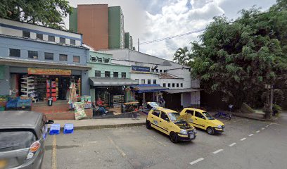 Supermercado Flores de La Colina