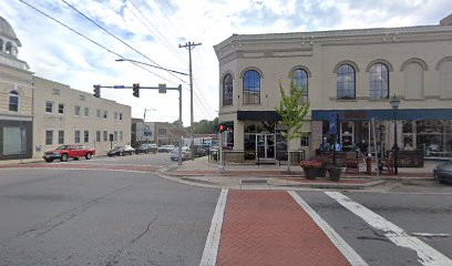 Crooked Creek Fire Department