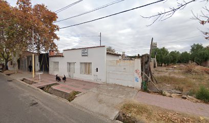 Biblioteca Julio Fernandez Pelaez