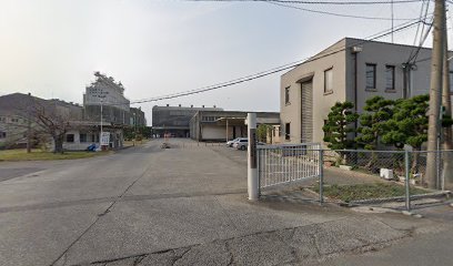 ＪＡ西日本くみあい飼料（株） 小松島工場