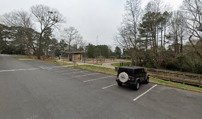 ChargePoint Charging Station