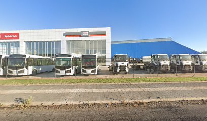 Diyarbakır Trucks Isuzu