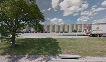 Rockets Indoor Facility