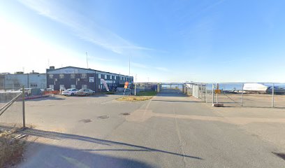 Karlskrona jiujitsuklubb Kihon