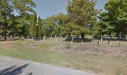 Cloudslee Cemetery