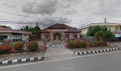 Roti durian panglima