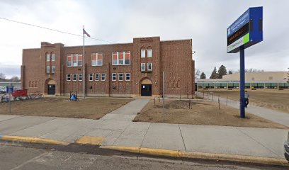 Velva Public School