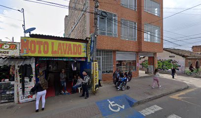 Panadería Y Pastelería Mandarina