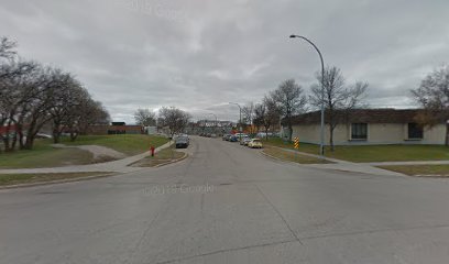 Winnipeg Adult Education Centre