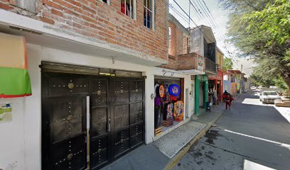 Comercializadora de Materiales de Villa de Reyes
