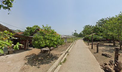 Lapang Bola Balebat