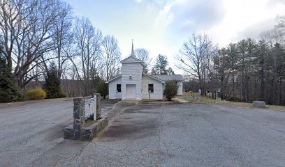 Faith Temple