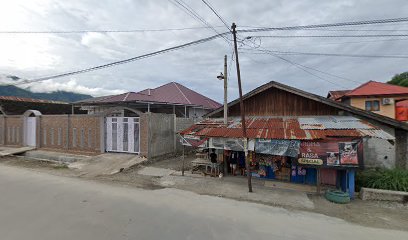 Gereja Kristen Sulawesi Tengah