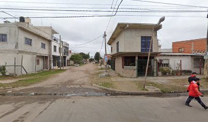 Barrio La Esperanza