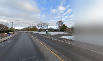 Chicoutimi Quartier Des Oiseaux