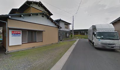 日本住宅