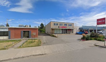 CIBC Branch with ATM