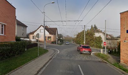 Zlín, Randýskové