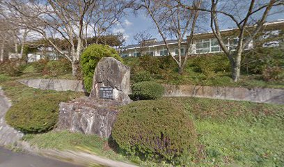 特別養護老人ホーム 美山荘