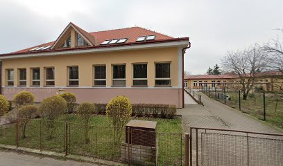 Speciální základní škola Poděbrady