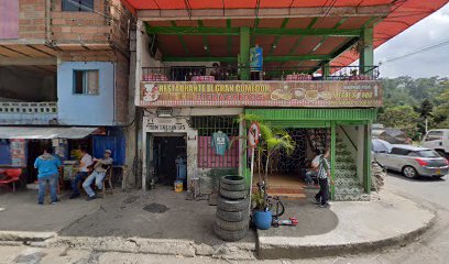 Restaurante El Gran Comedor