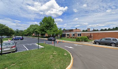 East Salem Elementary School