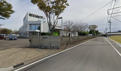 榎本ビーエー㈱エニック・第2工場