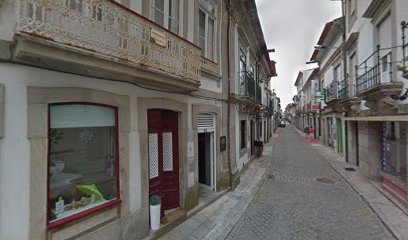 Forward - Formação Profissional E Prestação De Serviços, Unipessoal Lda. Viana do Castelo