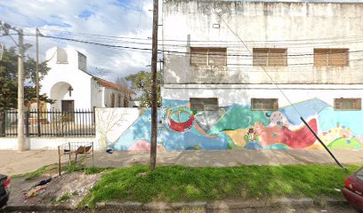 Escuela N°1196 Santa Rosa de Lima