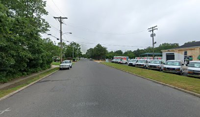 Moving Supplies at U-Haul