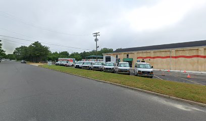 U-Haul Trailer Hitches