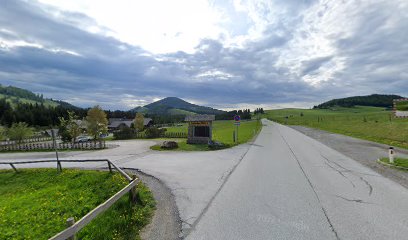 Latschenhütte