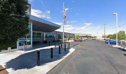 Mesa County Building Department